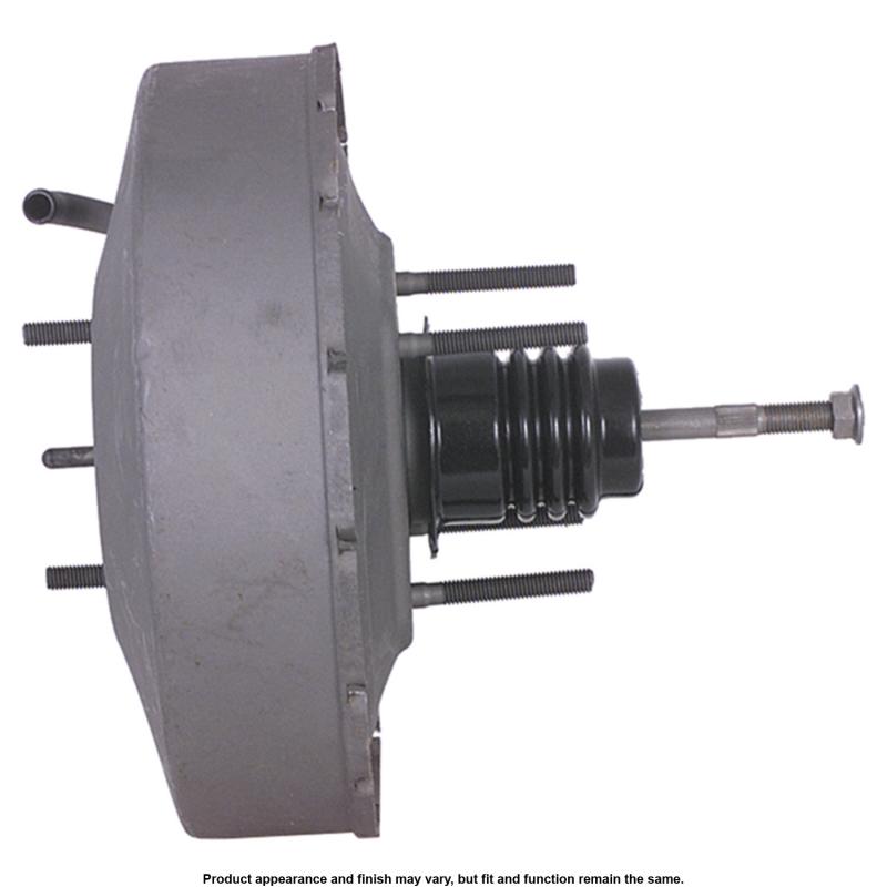 1988 Isuzu Pickup Power Brake Booster A1 Cardone 532052 image 4 of 4