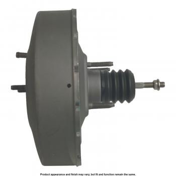 2004 Kia Spectra Power Brake Booster A1 Cardone 532053 image 2 of 4