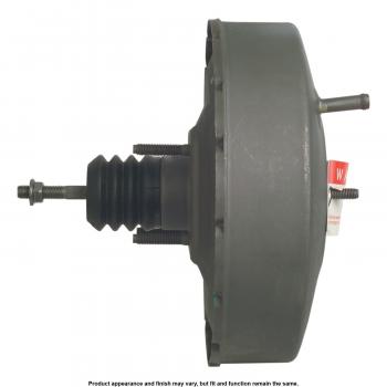 2004 Kia Spectra Power Brake Booster A1 Cardone 532053 image 4 of 4