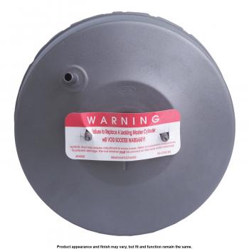 2002 Kia Rio Power Brake Booster A1 Cardone 532054 image 2 of 4