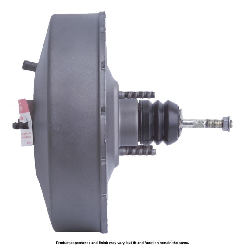 2003 Kia Rio Power Brake Booster