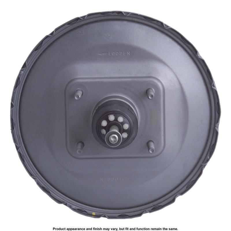 2003 Kia Rio Power Brake Booster A1 Cardone 532054 image 3 of 4