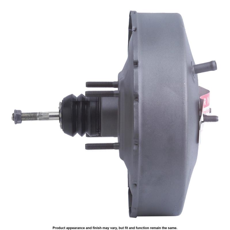 2003 Kia Rio Power Brake Booster A1 Cardone 532054 image 4 of 4