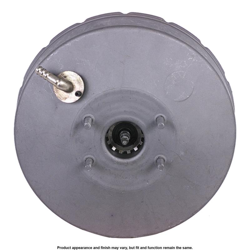 1985 Toyota Celica Power Brake Booster A1 Cardone 532060 image 1 of 4