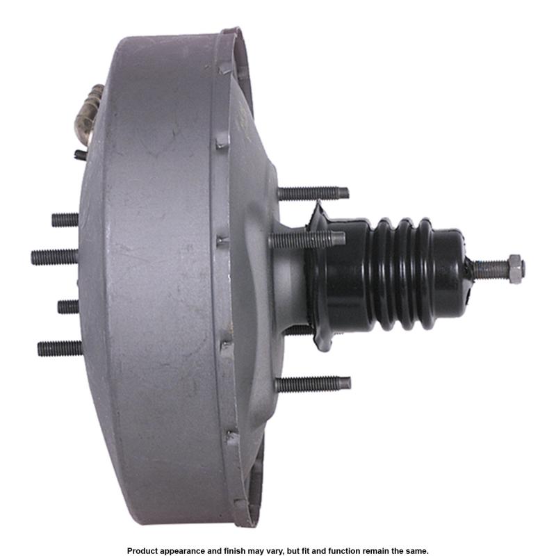 1985 Toyota Celica Power Brake Booster A1 Cardone 532060 image 2 of 4