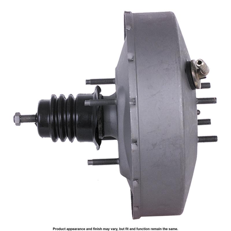 1985 Toyota Celica Power Brake Booster A1 Cardone 532060 image 3 of 4