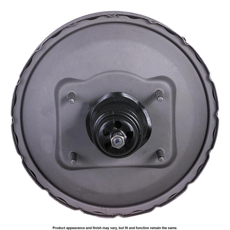 1985 Toyota Celica Power Brake Booster A1 Cardone 532060 image 4 of 4