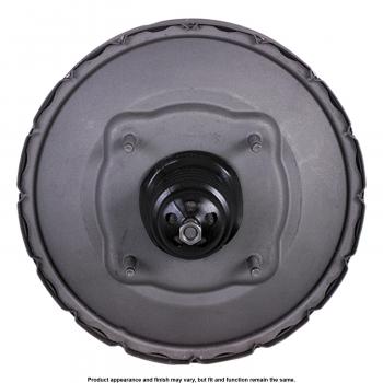1990 Geo Prizm Power Brake Booster A1 Cardone 532070 image 3 of 4