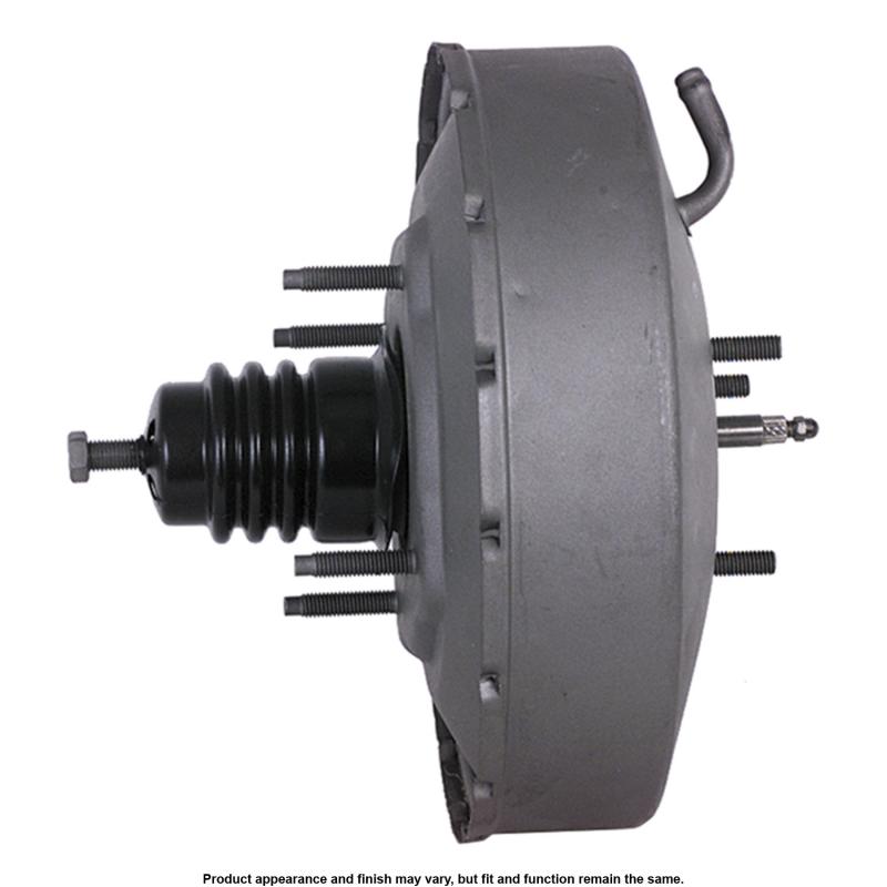 1988 Toyota Corolla Power Brake Booster A1 Cardone 532070 image 1 of 4
