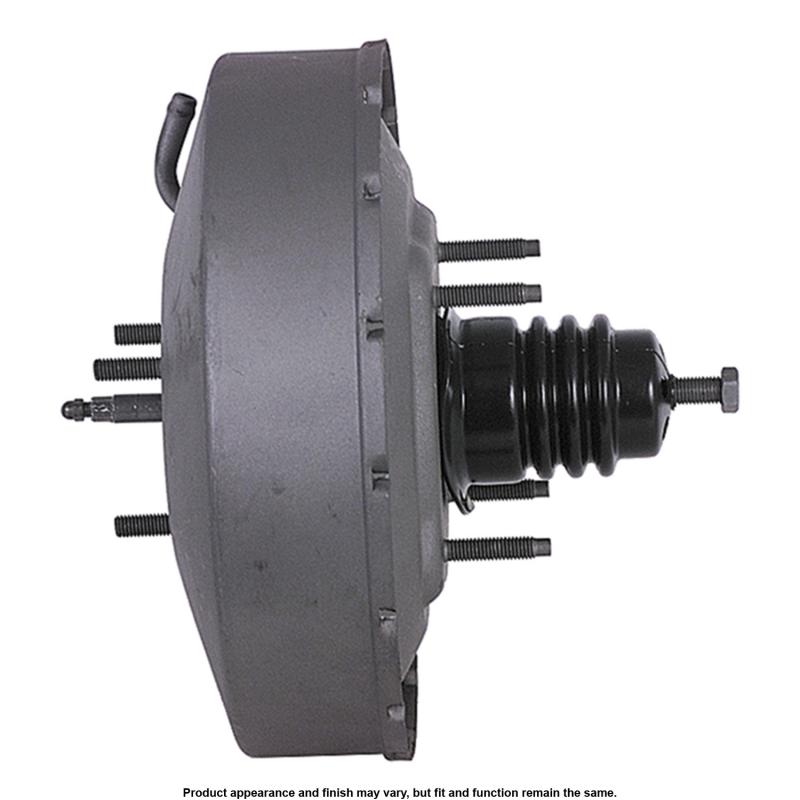 1988 Toyota Corolla Power Brake Booster A1 Cardone 532070 image 2 of 4