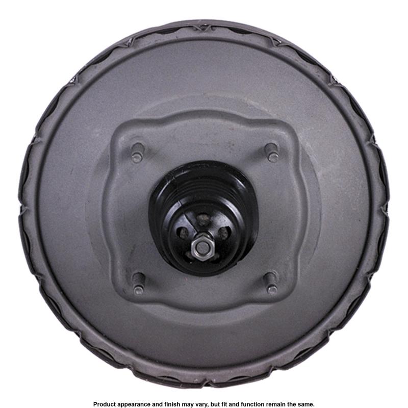 1988 Toyota Corolla Power Brake Booster A1 Cardone 532070 image 3 of 4