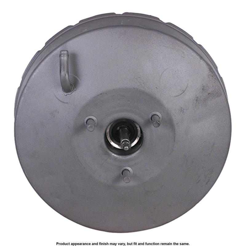 1988 Toyota Corolla Power Brake Booster A1 Cardone 532070 image 4 of 4