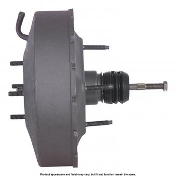 1988 Toyota 4Runner Power Brake Booster A1 Cardone 532071 image 2 of 4
