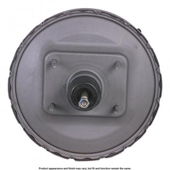 1988 Toyota 4Runner Power Brake Booster A1 Cardone 532071 image 3 of 4