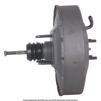 1988 Toyota 4Runner Power Brake Booster A1 Cardone 532071 image 4 of 4