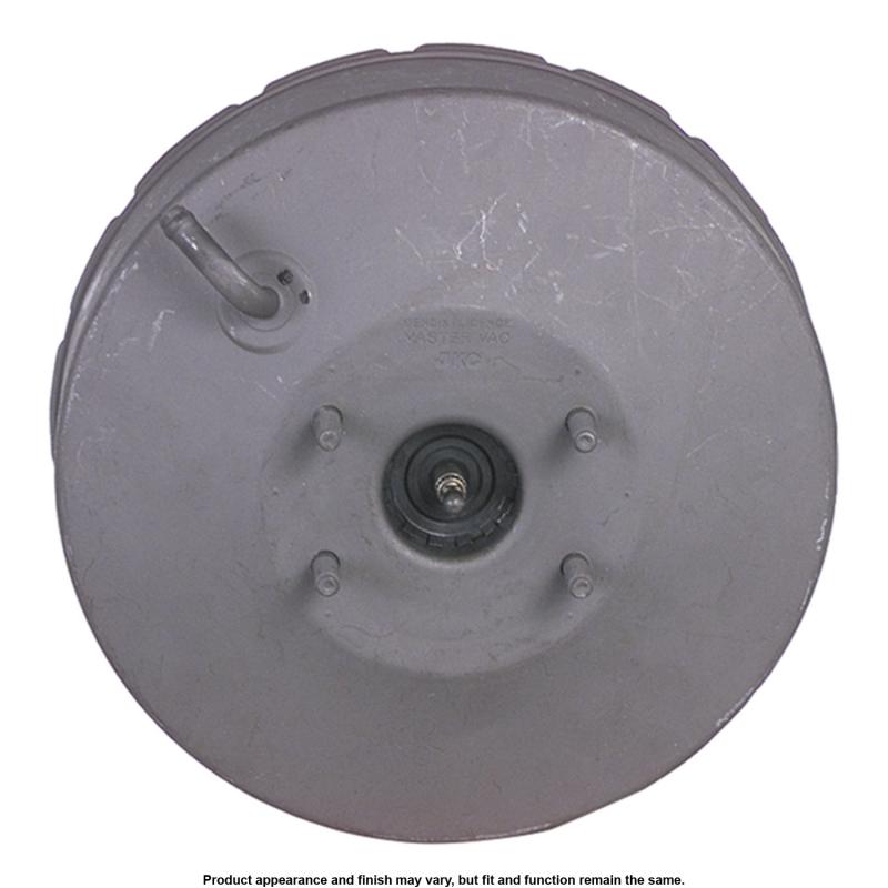 1987 Toyota 4Runner Power Brake Booster A1 Cardone 532071 image 1 of 4