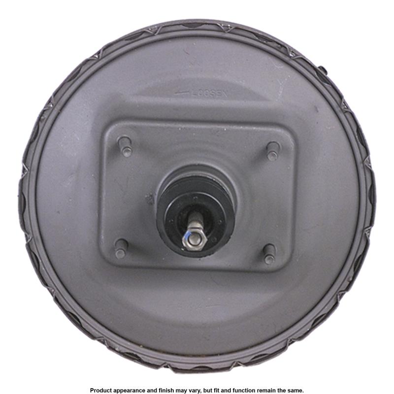 1987 Toyota 4Runner Power Brake Booster A1 Cardone 532071 image 3 of 4