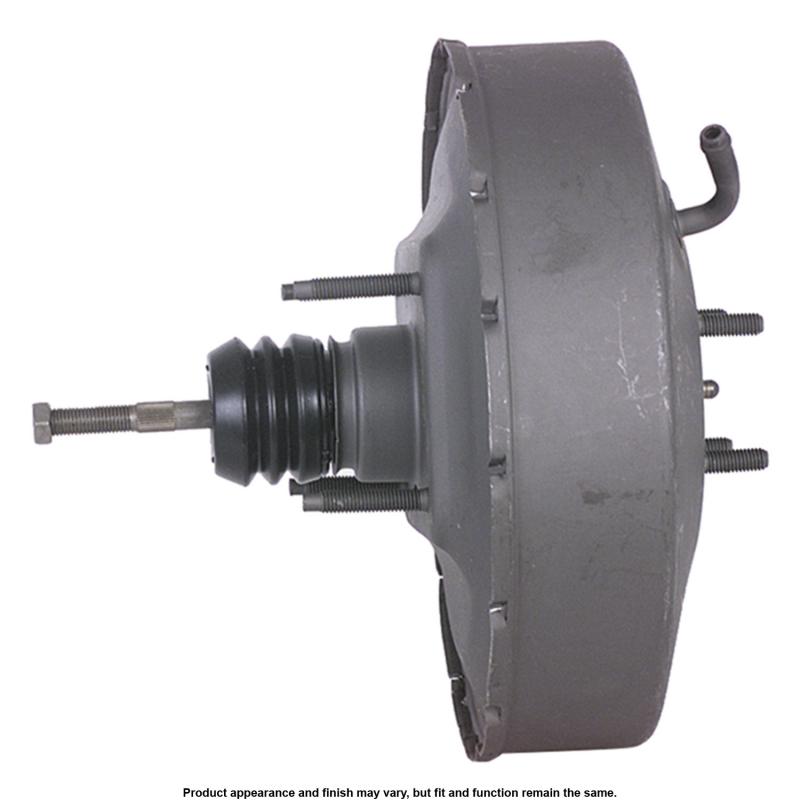 1987 Toyota 4Runner Power Brake Booster A1 Cardone 532071 image 4 of 4