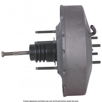 1987 Toyota Pickup Power Brake Booster A1 Cardone 532080 image 1 of 4