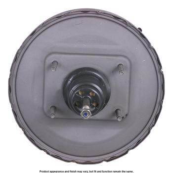 1987 Toyota Pickup Power Brake Booster A1 Cardone 532080 image 2 of 4