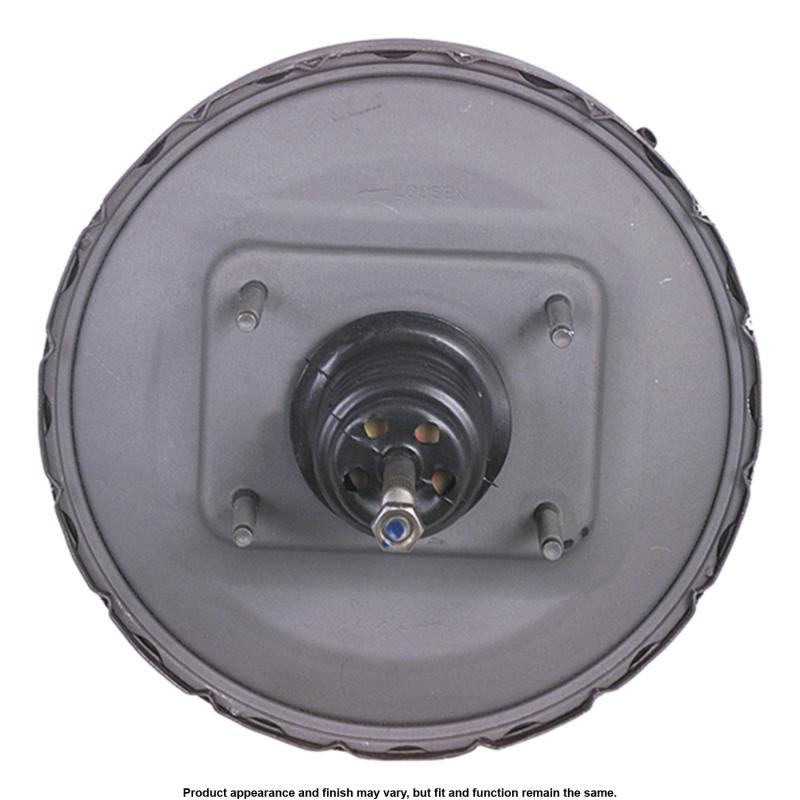 1984 Toyota Pickup Power Brake Booster A1 Cardone 532080 image 2 of 4