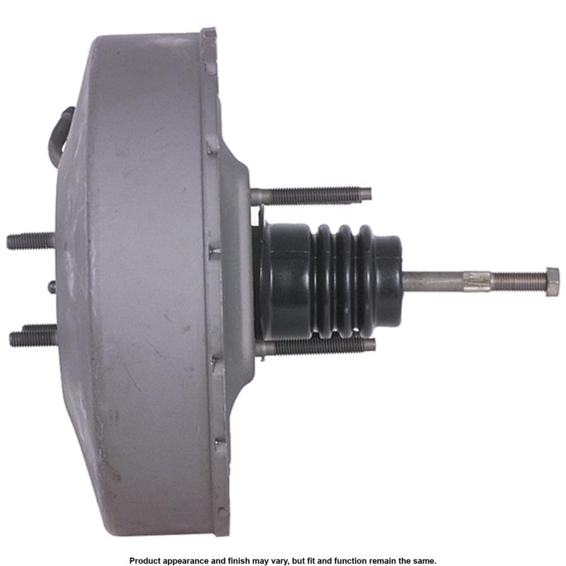 1984 Toyota Pickup Power Brake Booster A1 Cardone 532080 image 4 of 4
