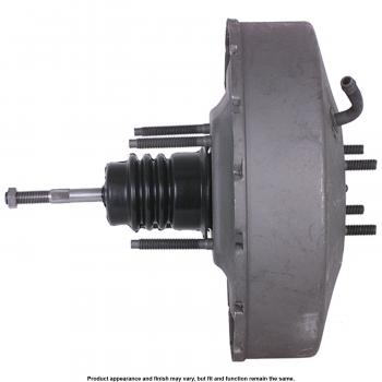 1990 Toyota Pickup Power Brake Booster A1 Cardone 532081 image 3 of 4