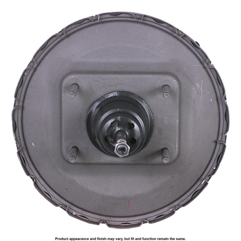 1990 Toyota Pickup Power Brake Booster