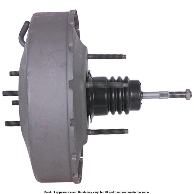 1989 Toyota Pickup Power Brake Booster A1 Cardone 532081 image 2 of 4