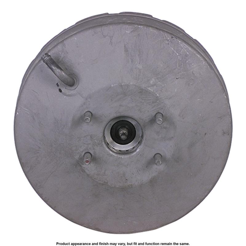 1989 Toyota Pickup Power Brake Booster A1 Cardone 532081 image 4 of 4