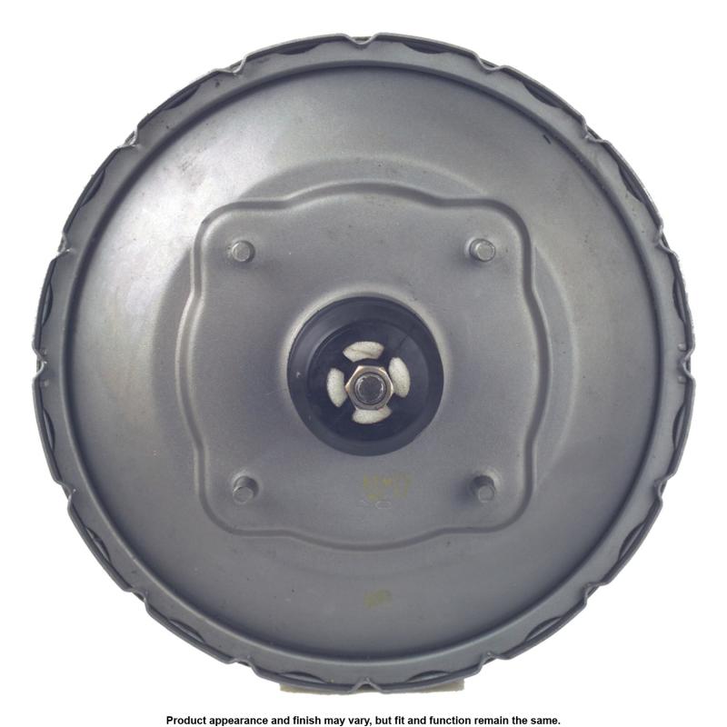 1984 Toyota Van Power Brake Booster