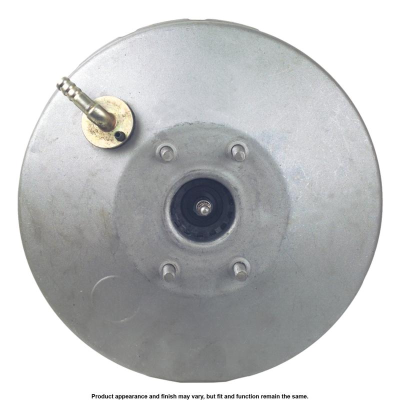 1984 Toyota Van Power Brake Booster A1 Cardone 532089 image 2 of 4
