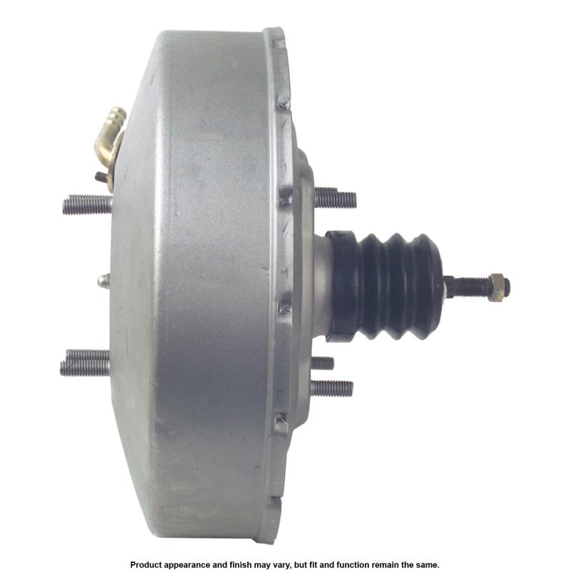 1984 Toyota Van Power Brake Booster A1 Cardone 532089 image 4 of 4