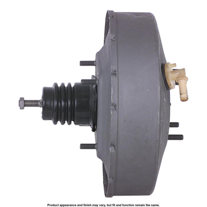 1985 Toyota Van Power Brake Booster