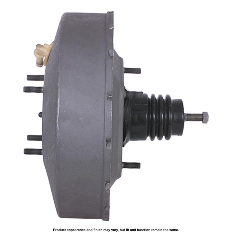 1985 Toyota Van Power Brake Booster A1 Cardone 532090 image 2 of 4