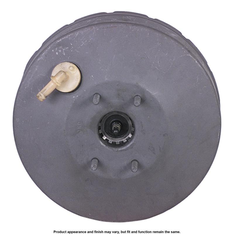1985 Toyota Van Power Brake Booster A1 Cardone 532090 image 3 of 4