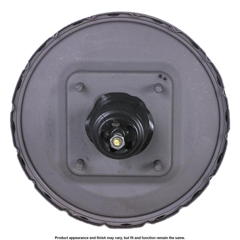 1985 Toyota Van Power Brake Booster A1 Cardone 532090 image 4 of 4