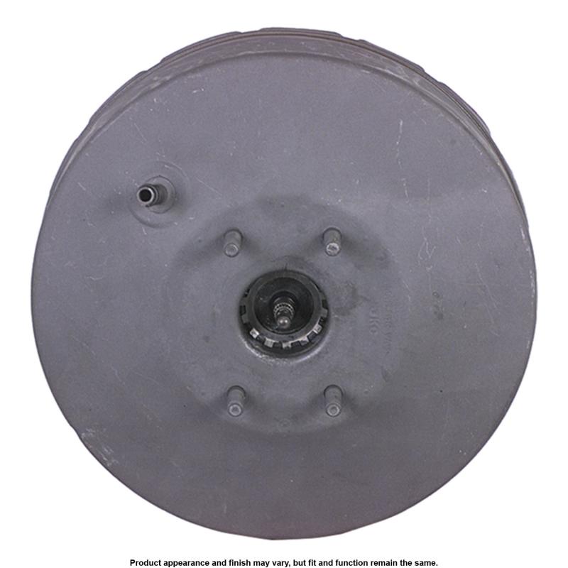 1985 Toyota Cressida Power Brake Booster