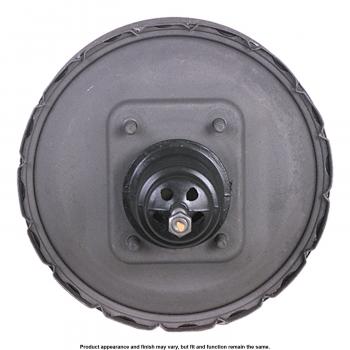 1986 Isuzu Pickup Power Brake Booster A1 Cardone 532100 image 3 of 4