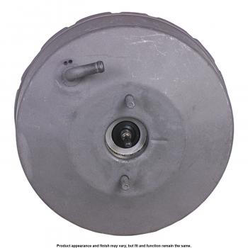 1986 Isuzu Pickup Power Brake Booster A1 Cardone 532100 image 4 of 4