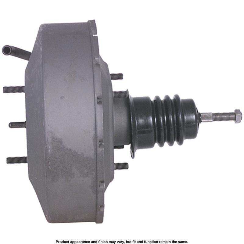 1986 Isuzu Pickup Power Brake Booster