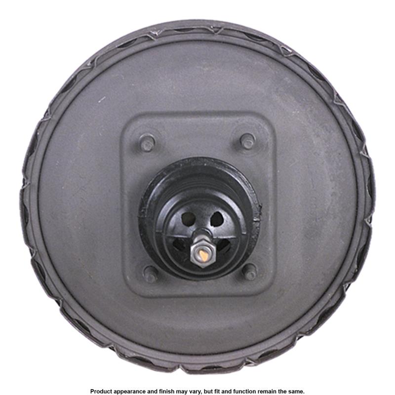 1986 Isuzu Pickup Power Brake Booster A1 Cardone 532100 image 3 of 4