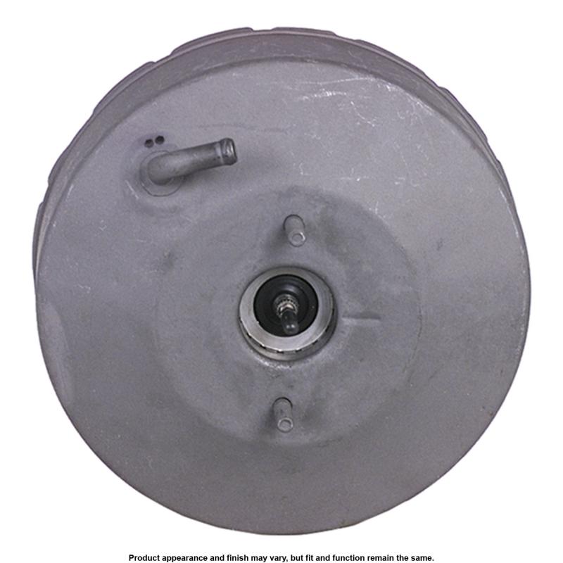 1986 Isuzu Pickup Power Brake Booster A1 Cardone 532100 image 4 of 4