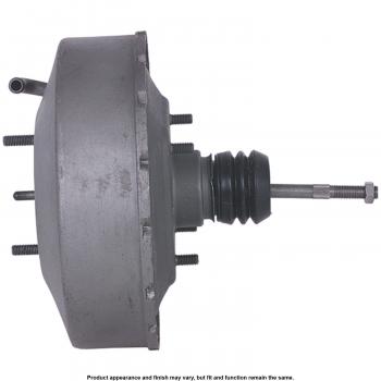 1986 Isuzu Pickup Power Brake Booster A1 Cardone 532101 image 2 of 4