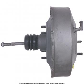 1986 Isuzu Pickup Power Brake Booster A1 Cardone 532101 image 4 of 4