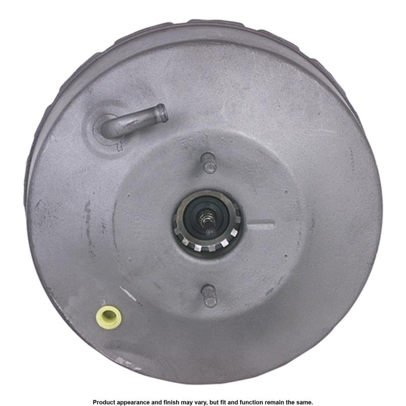 1986 Isuzu Pickup Power Brake Booster A1 Cardone 532101 image 3 of 4
