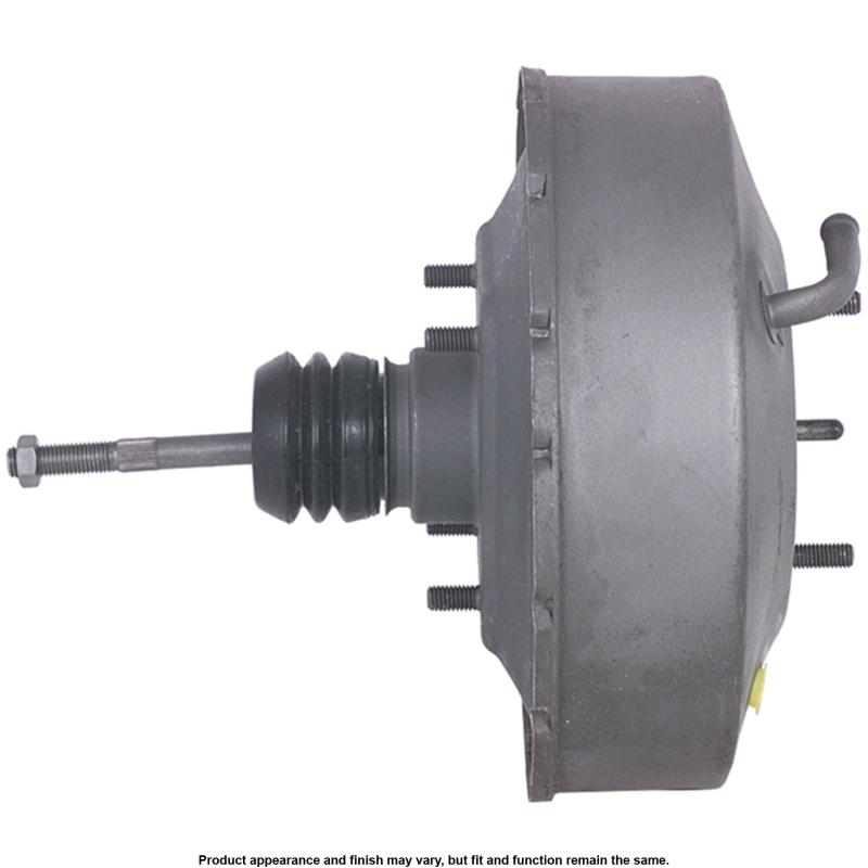 1986 Isuzu Pickup Power Brake Booster A1 Cardone 532101 image 4 of 4