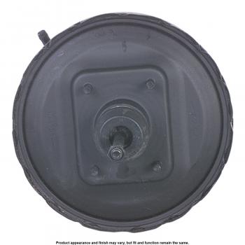 1985 Isuzu Impulse Power Brake Booster A1 Cardone 532102 image 3 of 4