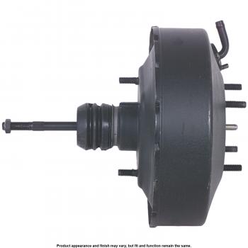 1985 Isuzu Impulse Power Brake Booster A1 Cardone 532102 image 4 of 4