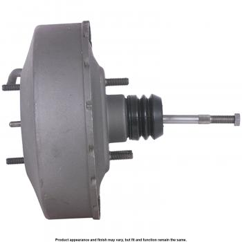 1985 Isuzu Impulse Power Brake Booster A1 Cardone 532103 image 1 of 4